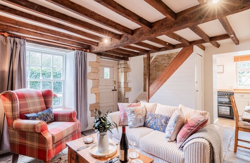 Blockley Cottage | Quaint and traditional dog friendly - Archway Cottage