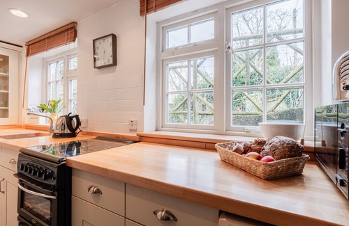 Blockley Cottage | Quaint and traditional dog friendly - Archway Cottage
