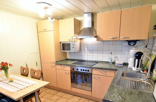 Grevesmuehlen Apartment | Quaint Apartment in Grevesmühlen near Lake