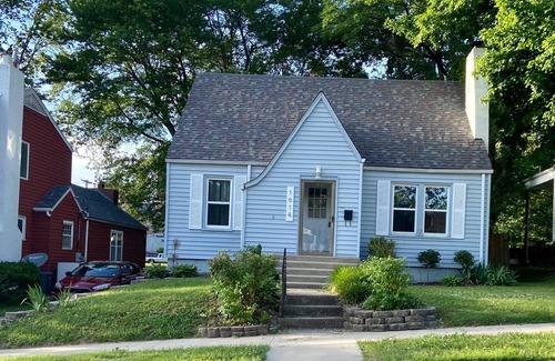 Cape Girardeau House | Quaint, Beautiful Home next to SEMO and Hospital