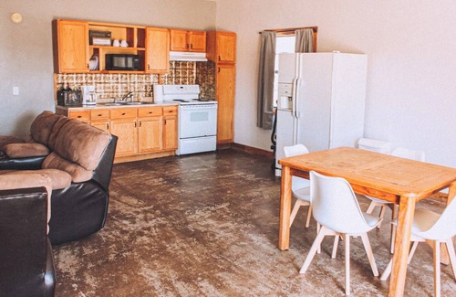 Jacksboro Cabin | Quaint Cabin Experience in Jacksboro