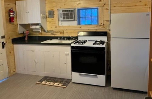Puposky Cabin | Quaint Cabin in MN Northwoods with exceptional fishing