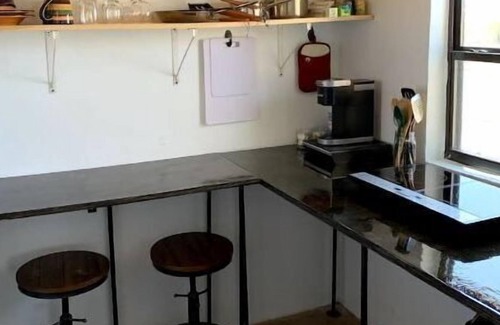 Terlingua Cabin | Quaint casita near BBNP