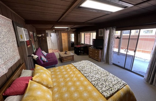 Tanque Verde House | Quaint casita within walking distance to Sahuaro National Monument East