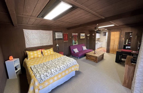 Tanque Verde House | Quaint casita within walking distance to Sahuaro National Monument East