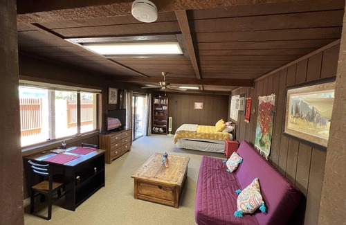 Tanque Verde House | Quaint casita within walking distance to Sahuaro National Monument East