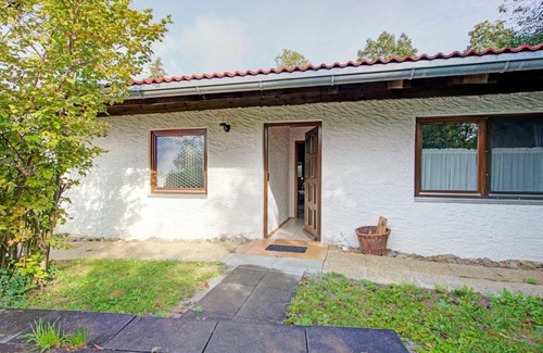 Iselsberg-Stronach Ski Chalet | Quaint Chalet with Garden Terrace Fireplace Play Equipment