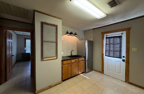 Boerne Cottage | Quaint Cottage in Scenic Sisterdale