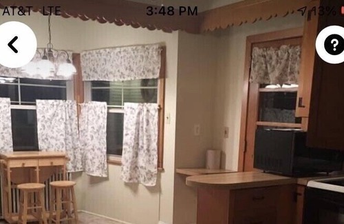Conestoga House | Quaint Country Home in Conestoga