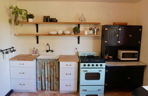 Buford Other | Quaint Countryside Guest House