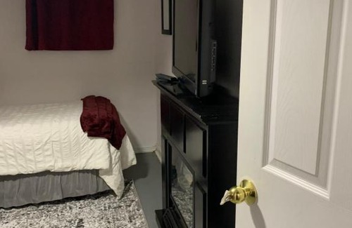 West Edmonton Bed & Breakfast | Quaint & Cozy Accommodation