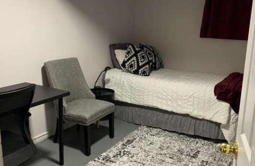 West Edmonton Bed & Breakfast | Quaint & Cozy Accommodation