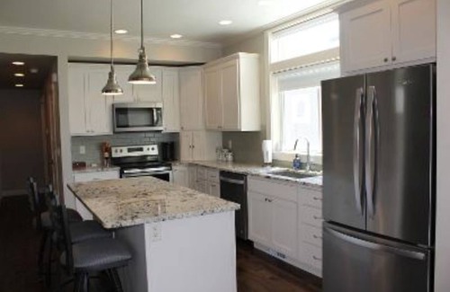 Spearfish House | Quaint craftsman home located in quiet pocket community in the Black Hills