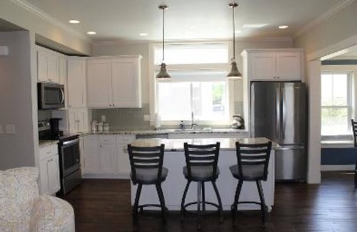 Spearfish House | Quaint craftsman home located in quiet pocket community in the Black Hills