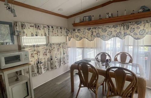 Ocean Pines House | Quaint, Dog-Friendly Berlin Vacation Home