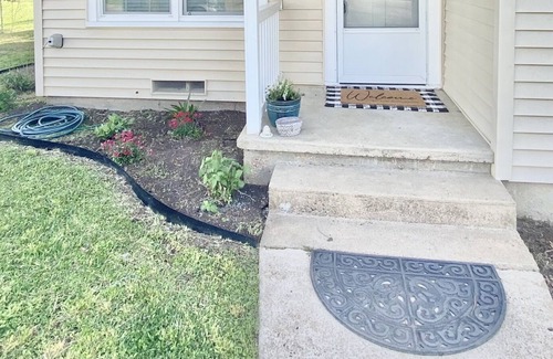 Caldwell House | Quaint Getaway in the ♥️ of Caldwell