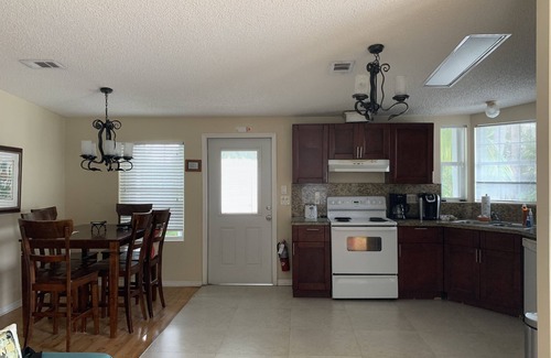 Marathon Cottage | Quaint Glamping Cottage on Private Island, Sandy Beach with Freshwater Pool!