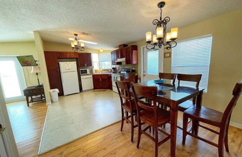 Marathon Cottage | Quaint Glamping Cottage on Private Island, Sandy Beach with Freshwater Pool!