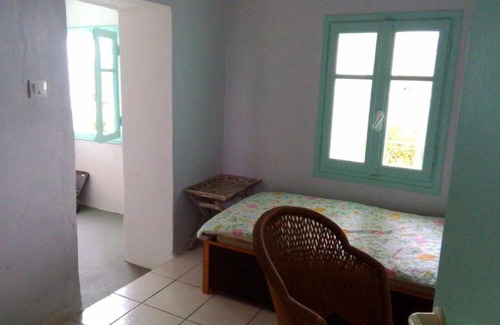 Korithi House | Quaint Greek Cottage, Rural Setting, Great Views.