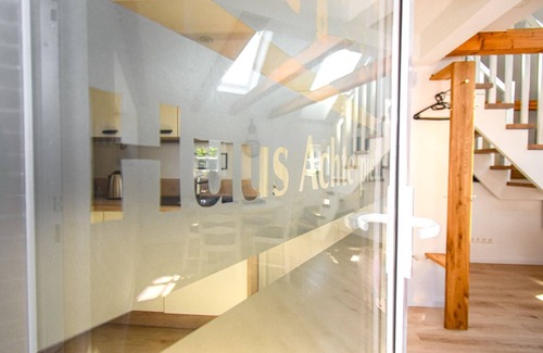 Rhauderfehn Condo | * Quaint holiday apartment on 2 floors * center of Rhauderfehn *