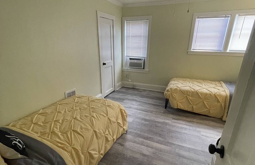 Anniston House | Quaint home