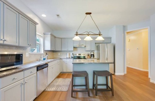 Harvest House | Quaint homey cottage style house in Harvest AL