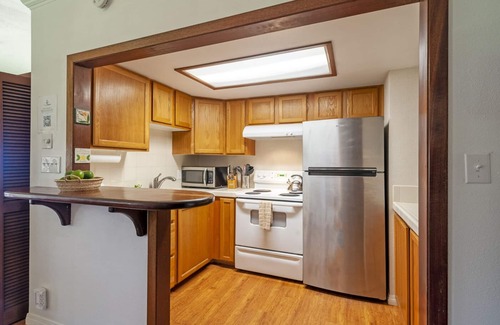 Wainiha Condo | Quaint Island Charm Right On the Beach! Secluded & Laidback Seaside Retreat