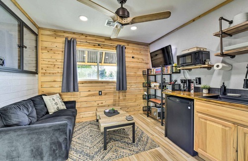 Mesa Apartment | Quaint Mesa Studio Near Cubs Spring Training!