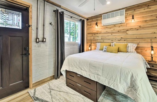 Mesa Apartment | Quaint Mesa Studio Near Cubs Spring Training!