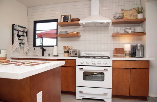 North Mountain House | Quaint N. Central Phoenix Home near Piestewa Peak and Phoenix Mountains Preserve