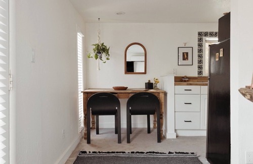 Roosevelt House | Quaint Phoenix Hideaway: Spanish Charm