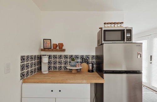 Roosevelt House | Quaint Phoenix Hideaway: Spanish Charm