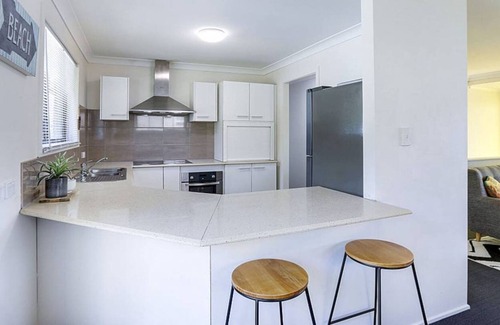 Ashmore House | Quaint Private Room in Pleasant Ashmore