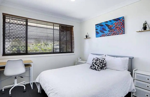 Ashmore House | Quaint Private Room in Pleasant Ashmore