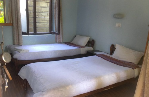Pokhara House | Quaint Property in Lakeside