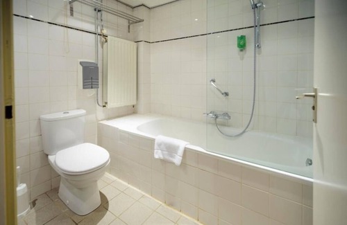 Beekbergen-Zuid Hotel | Quaint Room with Garden Views | Close to Evenemententerrein Veluwe-Valley