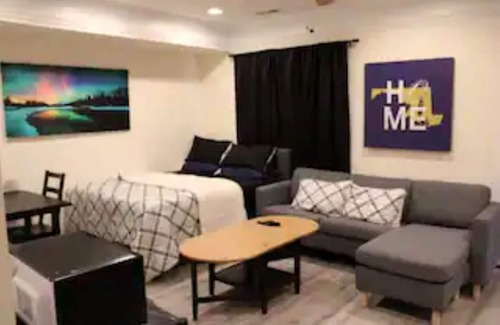 Federal Hill Apartment | Quaint Studio - Baltimore, Federal Hill