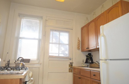 St. Louis Apartment | Quaint Studio in STL Central!