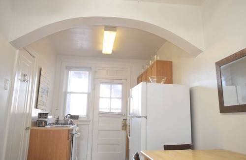 St. Louis Apartment | Quaint Studio in STL Central!