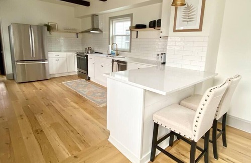 Manheim House | Quaint, Vintage Reno in Manheim