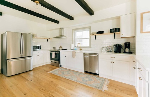 Manheim House | Quaint, Vintage Reno in Manheim