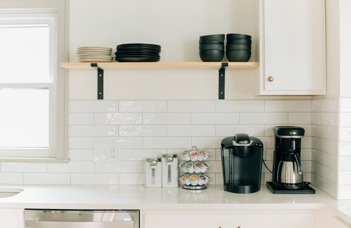 Manheim House | Quaint, Vintage Reno in Manheim