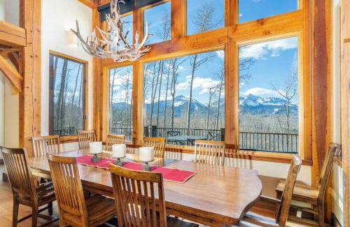 Telluride House | Quakey Lane 241 - Strong Elk