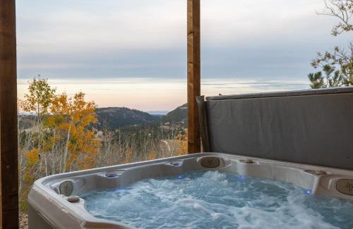 Deadwood House | Quaking Aspen Heights
