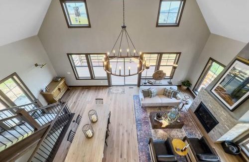 Deadwood House | Quaking Aspen Heights