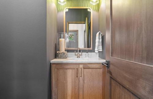 Deadwood House | Quaking Aspen Heights