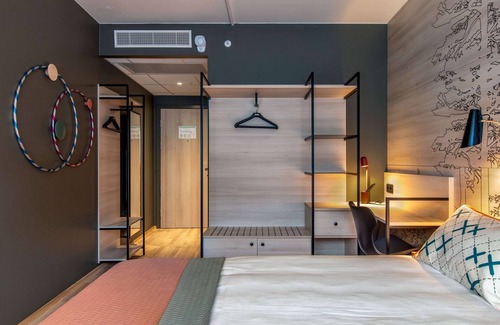 Jessheim Hotel | Quality Airport Hotel Gardermoen