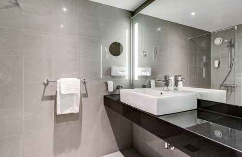 Jessheim Hotel | Quality Airport Hotel Gardermoen