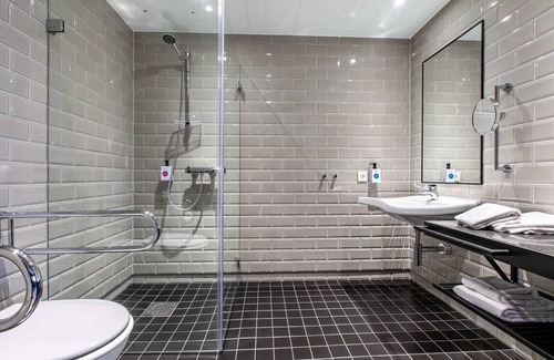 Jessheim Hotel | Quality Airport Hotel Gardermoen