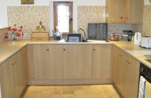 Monmouth House | Quality barn conversion in beautiful rural surroundings